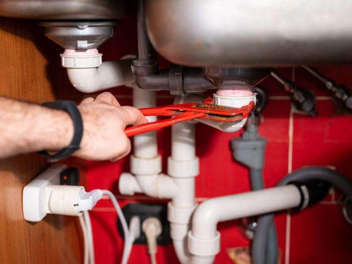 Une intervention rapide et fiable pour le bon fonctionnement de vos plomberies.