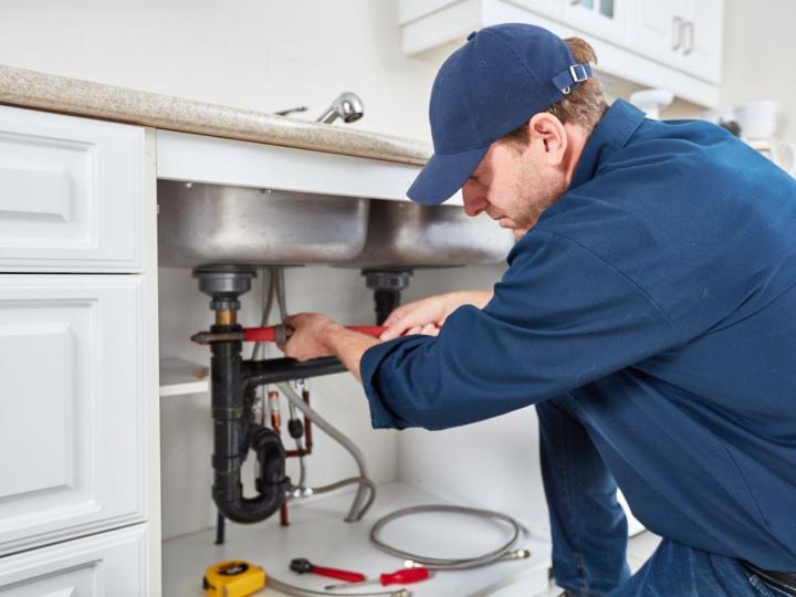 Un service sur mesure pour tous vos travaux de plomberie.