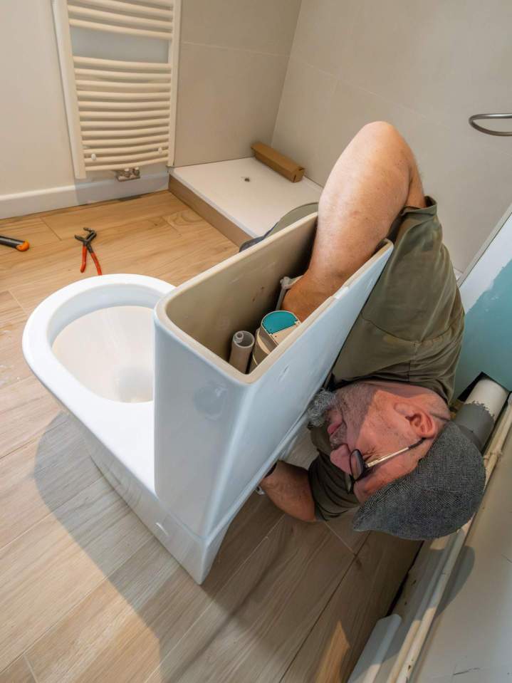 Plomberie générale Tours