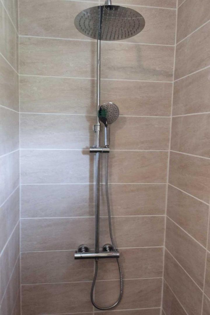 Création de salle de bains Tours